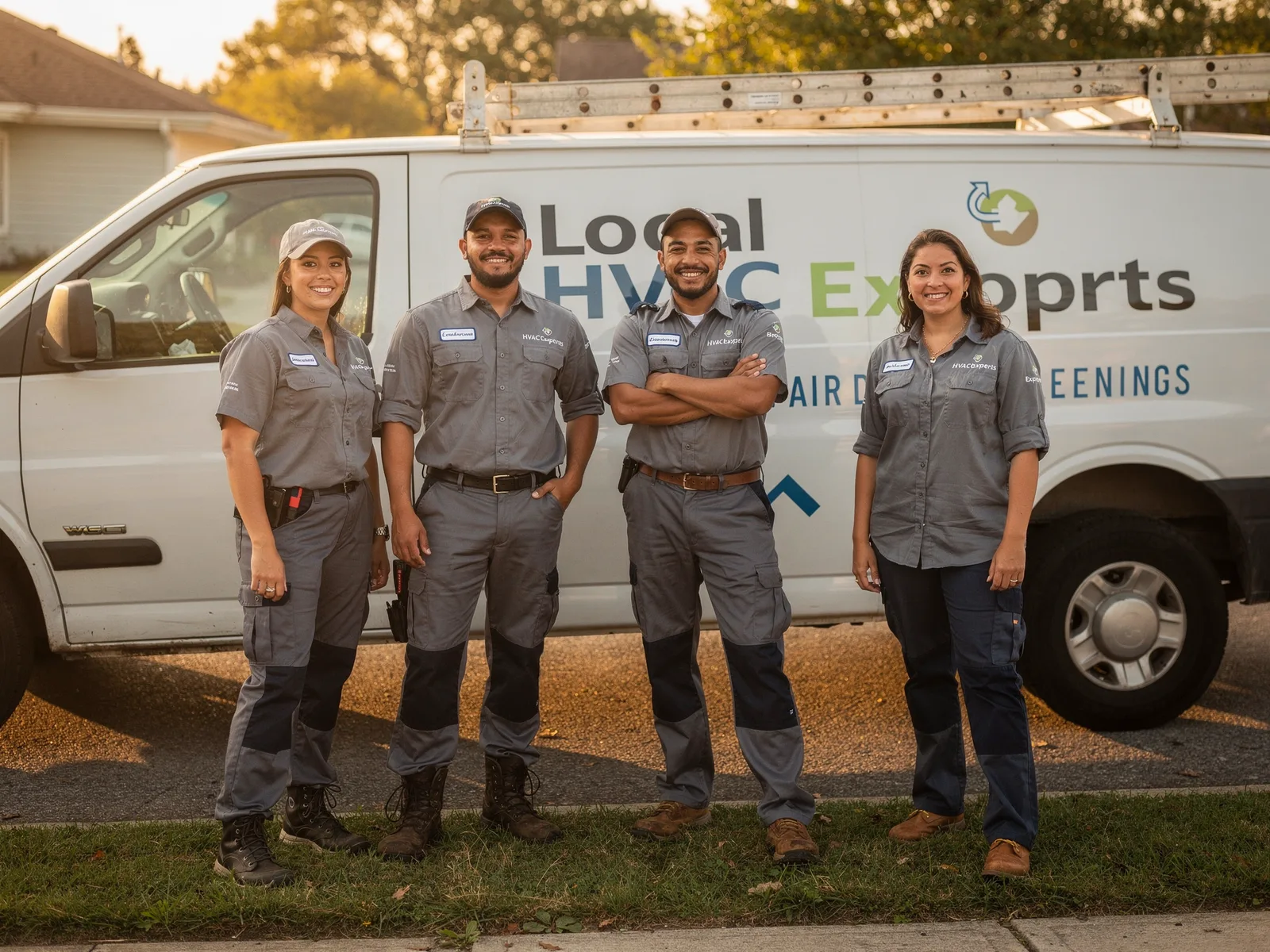 24/7 HVAC Repair & AC Replacement company in Bradford, TN